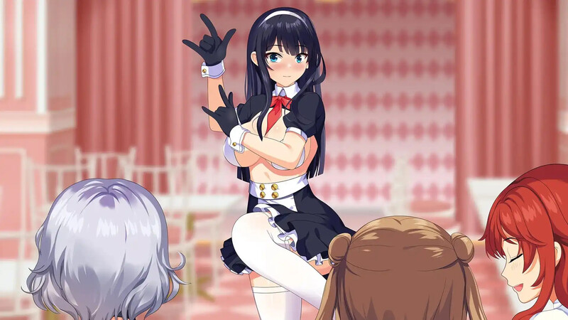 图片[2]-【日式SLG/动态/汉化】唇！猥琐偶像计划第3卷（LIP! Lewd Idol Project Vol. 3） 汉化中文[PC+安卓双端-6G/百度]-ACG游戏网