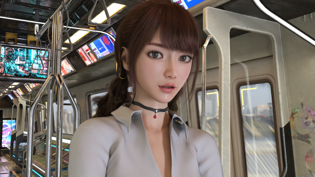 图片[3]-【更新/国产SLG/动态/3C】城市之光爱的叮咬/爱欲之都（City Lights Love Bites）V0.1.9.8 官方中文[PC+安卓/8.60G/百度]-ACG游戏网