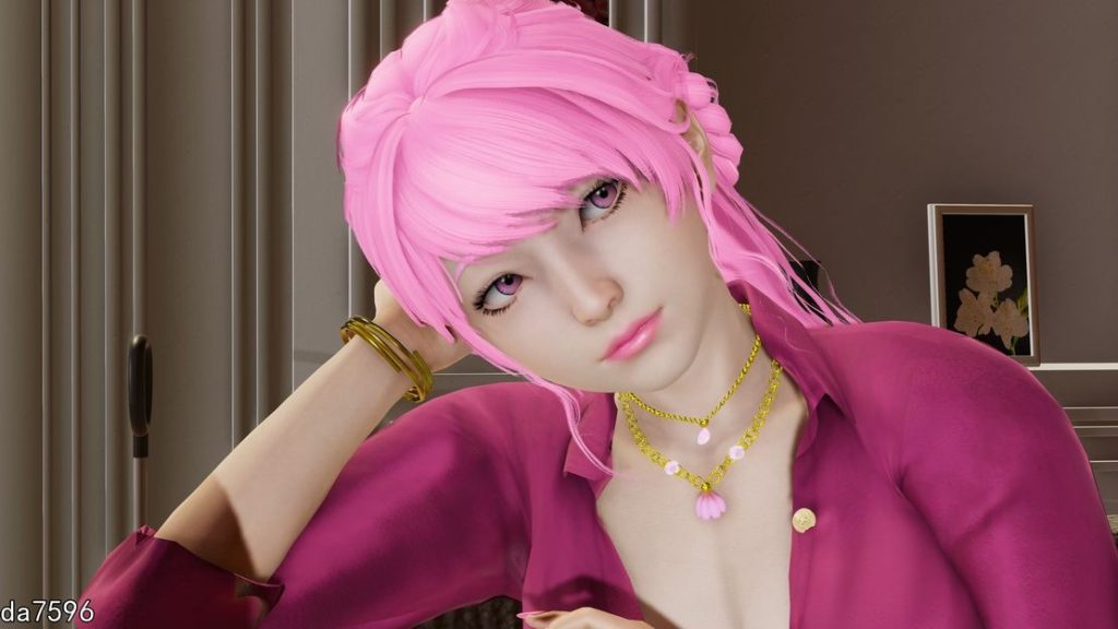 图片[2]-【亚洲风SLG/动态/3C】光环（Aura Colors）V1.3 Ep3 汉化中文[PC+安卓双端-4.0G/百度]-ACG游戏网