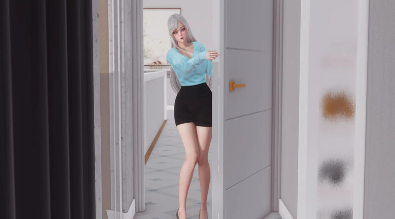 图片[4]-【亚洲风SLG/动态/3C】奥米斯特（omiSt）V0.1.5 汉化中文[PC+安卓双端-3.50G/百度]-ACG游戏网