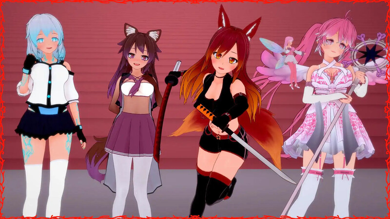 图片[2]-【日系SLG/动态/汉化】守护者2：破碎王国（Keepers 2 : Shattered Realms）V0.4.2Ch.5 汉化中文[PC+安卓双端-2.40G/百度]-ACG游戏网