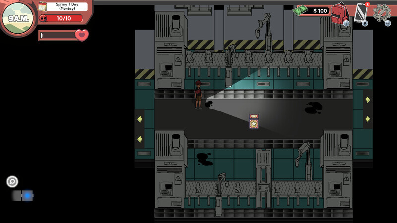 图片[3]-【仅PC/沙盒SLG/像素全动态/2C】 幽灵牛奶生活（Spooky Milk Life）V0.65.4 精翻汉化步兵版[4.80G/百度]-ACG游戏网