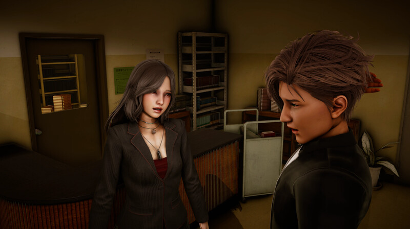 图片[3]-【亚洲风SLG/动态/汉化】血债血偿（Bound By Blood）V1.1 汉化中文[PC+安卓双端-2.20G/FM-百度]-ACG游戏网