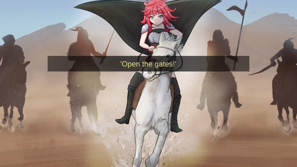 图片[3]-【仅PC/互动SLG/调教拷打/全动态】奴役的秘境（Realms Of Bondage）V1.0.4b STEAM官中[4G/百度]-ACG游戏网