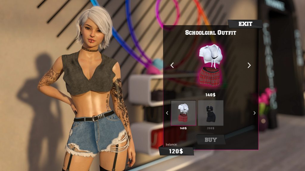 图片[5]-【仅PC/欧美SLG/动态/3C】堕落之路（Steps of Debauchery）Ep.4 官中[8G/百度]-ACG游戏网