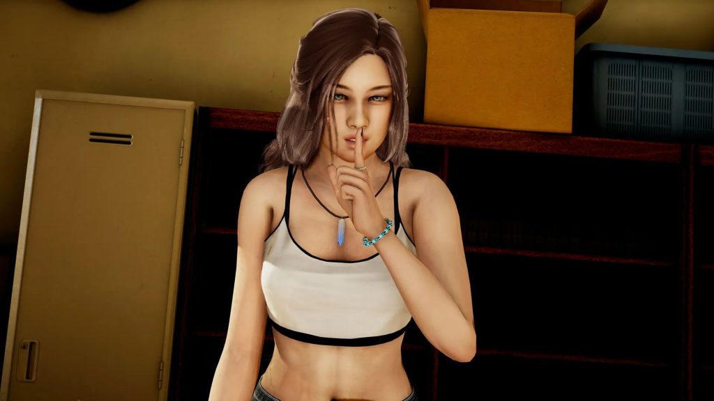 图片[3]-【亚洲风SLG/更新] 死月生存 DeadMoon Survival v0.9 汉化版 [PC+安卓双端2.60G/百度]-ACG游戏网