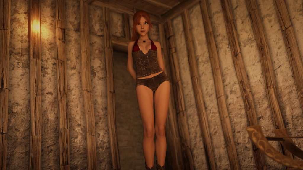 图片[4]-【欧美SLG/动态/3C】叛逆二重奏（ Rebel Duet）V0.10b 汉化中文[PC+安卓双端-4G/FM-百度]-ACG游戏网