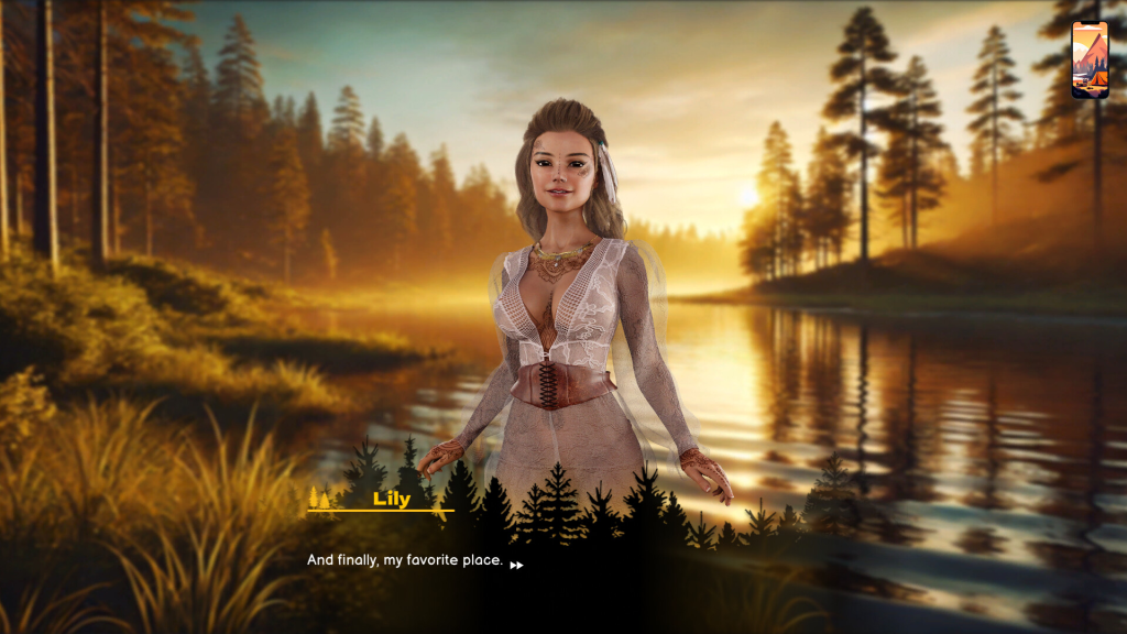 图片[4]-【仅PC/互动SLG/3D作品/全动态】性感营地/欲望节日（MILF’s Camp）完结版 官中[3G/百度]-ACG游戏网