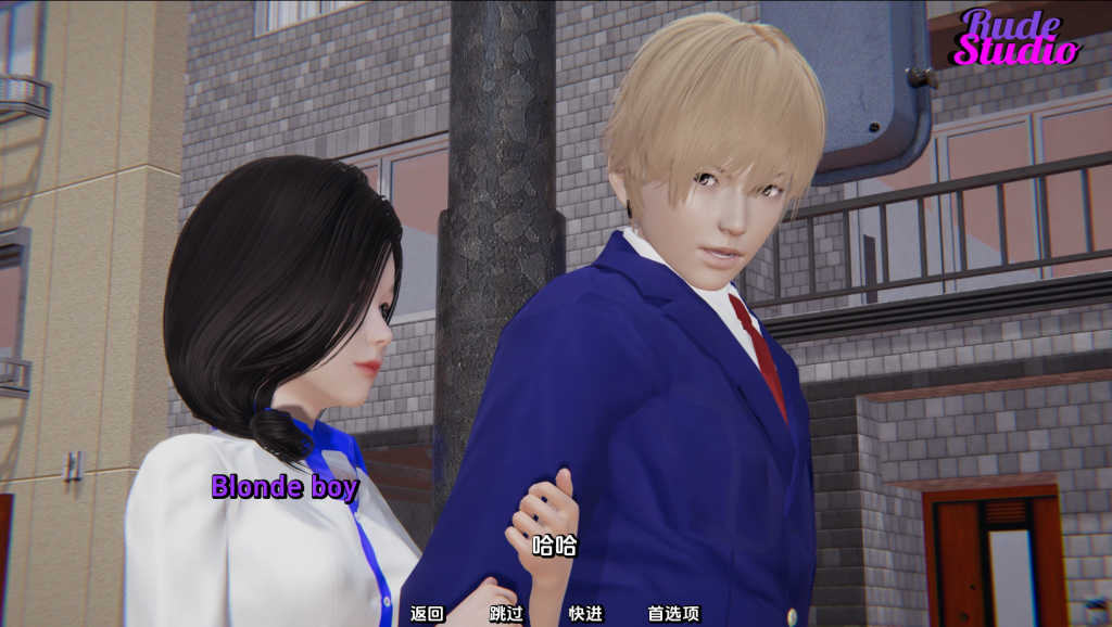 图片[3]-【国风SLG/沙盒/动态3C】绝对统治重置版（Absolute Domination: Rework）V0.3.2 汉化中文[PC+安卓双端-5.20G/百度]-ACG游戏网