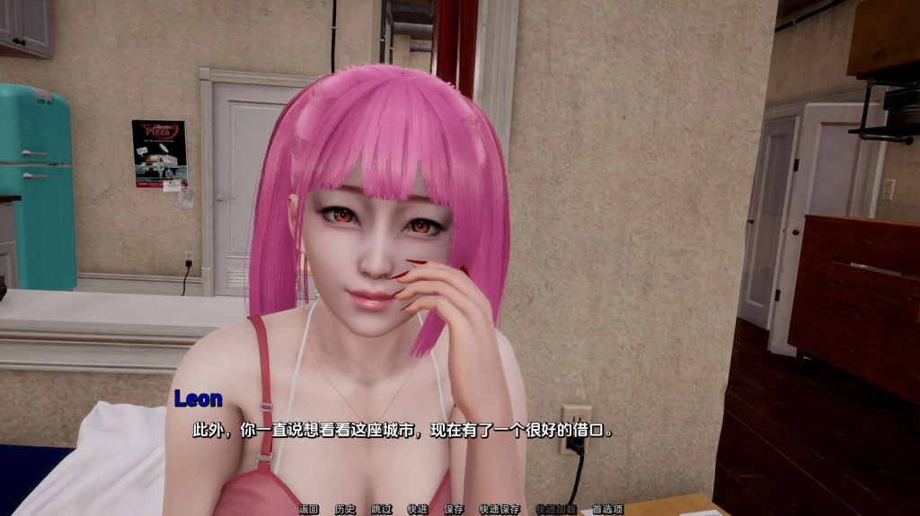 图片[3]-【亚洲风SLG/动态/3C】项目：S.P.E.S.（Project: S.P.E.S.）V0.7 汉化中文[PC+安卓双端-4.10G/百度]-ACG游戏网