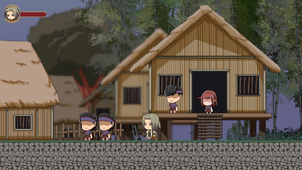 图片[3]-【仅PC/动作ACT/动态/官中】淫门之钥: 黄金秘密（Clavis Kinkygate: Treasure of Danau River）官中[3.10G/百度]-ACG游戏网