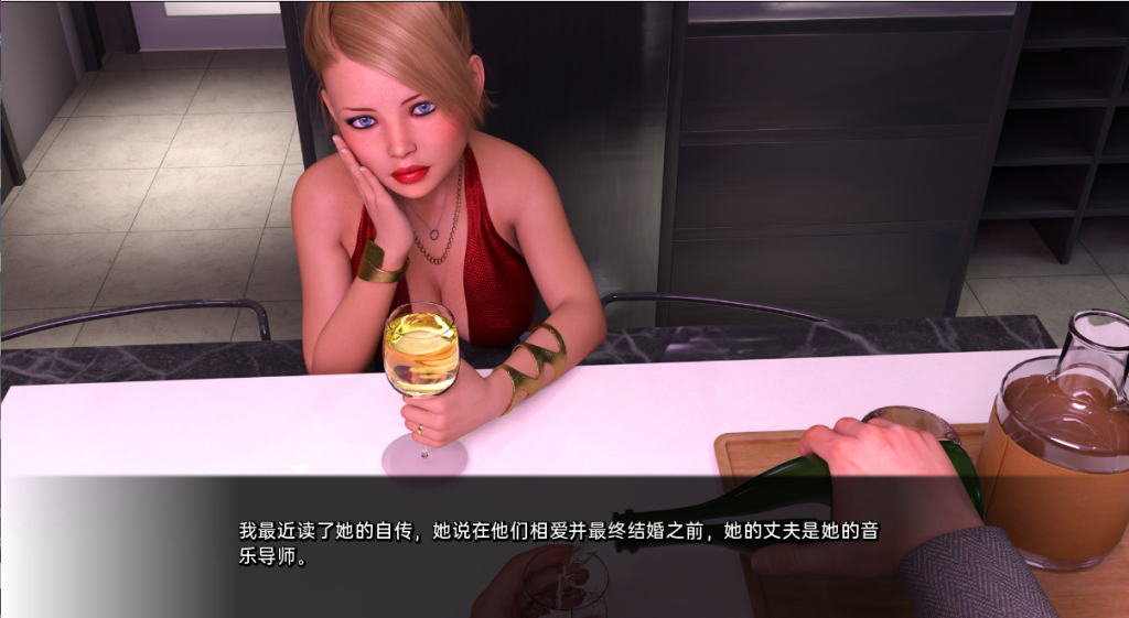 图片[2]-【欧美SLG/动态/更新】奇幻场景合集 DMD-Fantasy Scene Collection v0.02 Part2 汉化版 [PC+安卓/2.10G/百度]-ACG游戏网