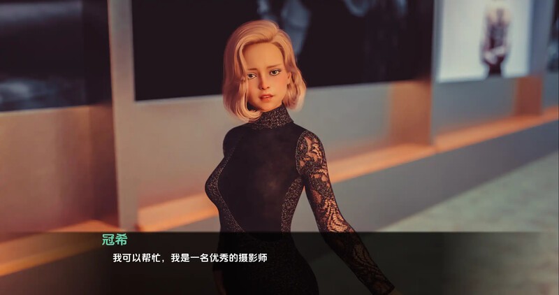 图片[2]-【更新/欧美SLG/动态/高渲染/3C】红樱花馆2 Red Sakura Mansion2-V1.16 汉化版 [PC+安卓双端3.80G/百度]-ACG游戏网