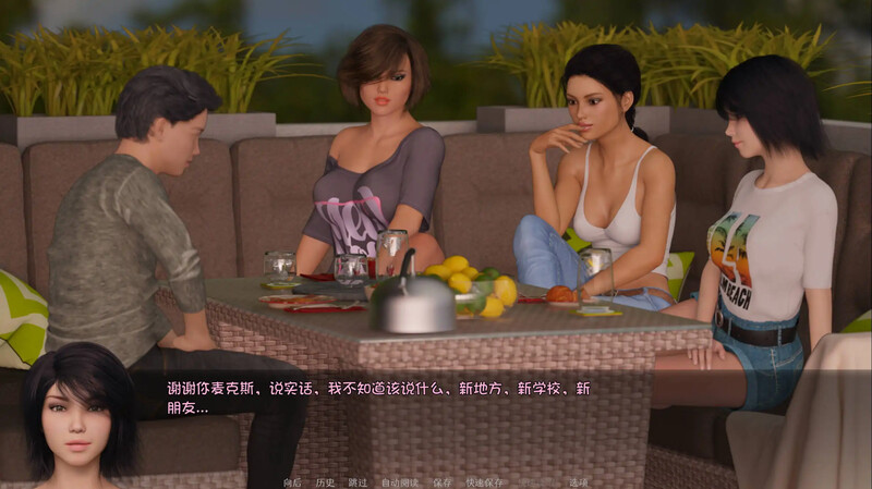 图片[3]-【欧美SLG/动态/汉化】老大哥：另一个故事重建（Big Brother: Another Story Rebuild）V0.07.00 汉化中文[PC+安卓双端-2.60G/百度]-ACG游戏网