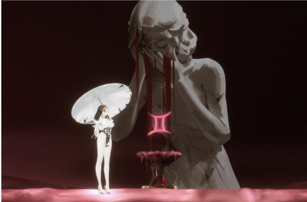 图片[3]-【动作ACT/全动态/官中】棘罪修女:伊妮莎（ThornSin）V0.6.8 官方中文 [4.0GB/百度直连]-ACG游戏网