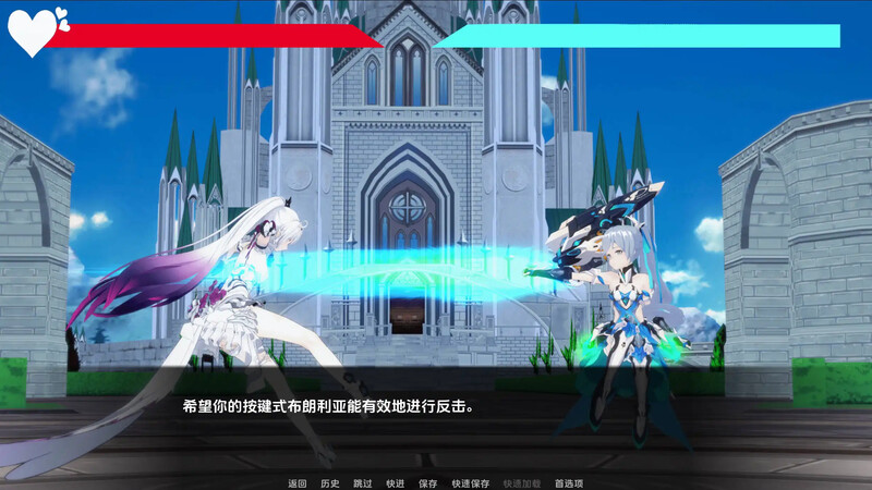 图片[3]-【日式SLG/动态/3C】船长（CaptainVerse）Part 2V0.4 汉化中文[PC+安卓双端-3.20G/百度]-ACG游戏网