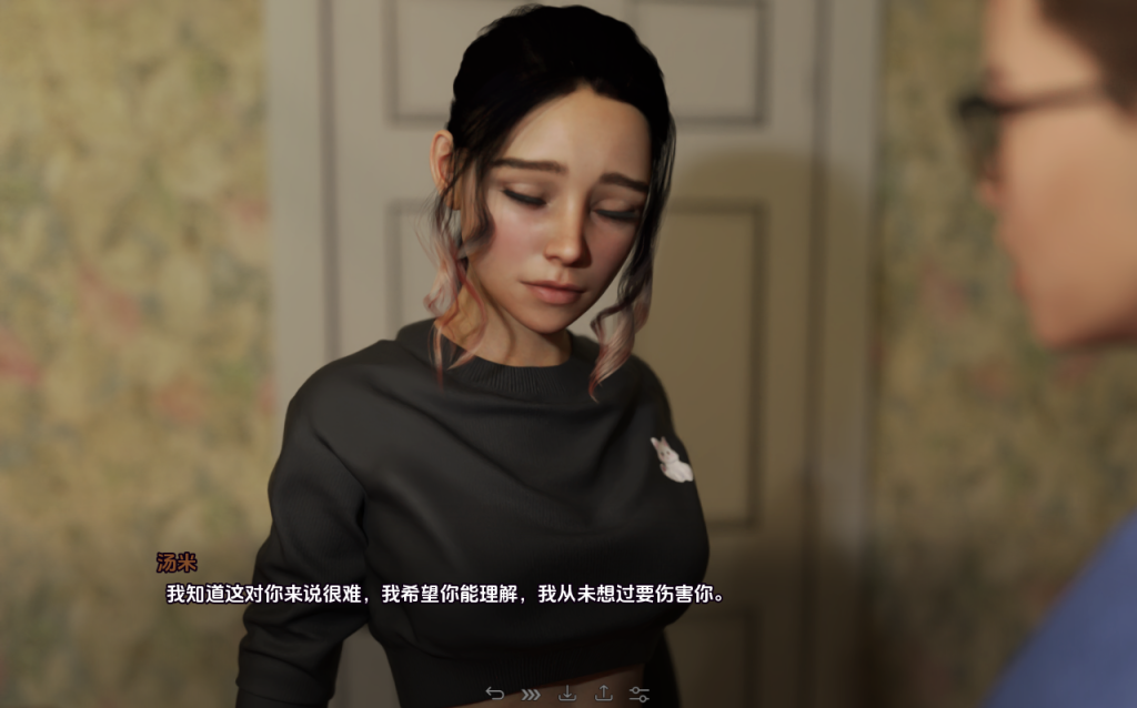 图片[3]-【欧美SLG/动态/更新】独立地平线 Independent Horizons v.0.4.0 汉化版 [PC+安卓双端4.10G/百度]-ACG游戏网