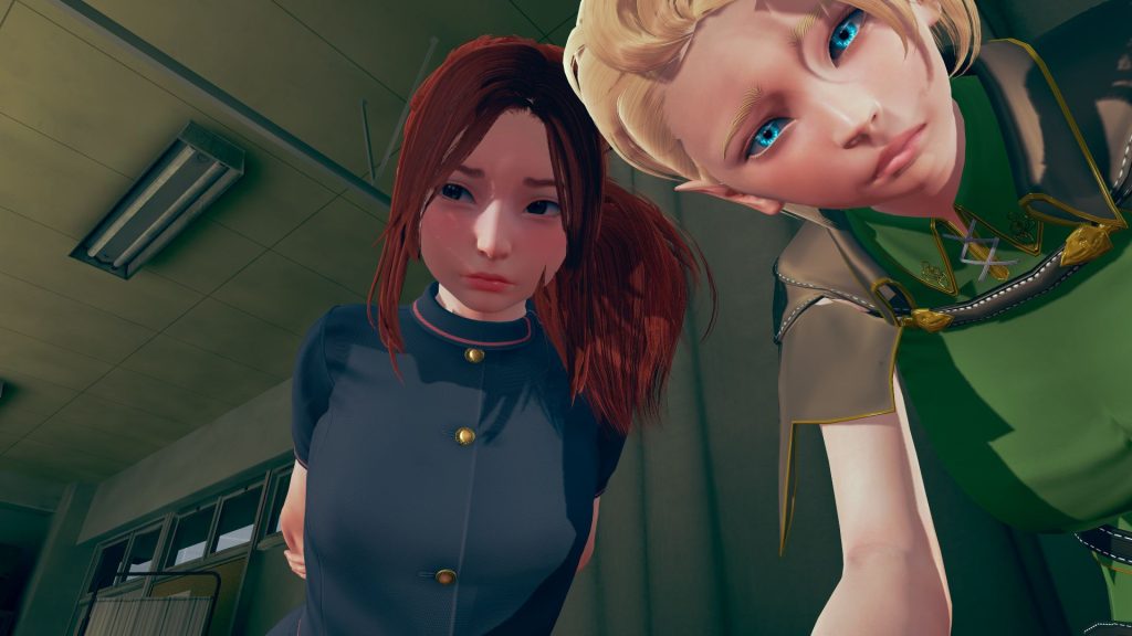 图片[5]-【日系SLG/动态/汉化】穿越世界学院 S2（Worlds Crossing Academy）V1.5.3.4 汉化中文[PC+安卓双端-2.30G/百度]-ACG游戏网