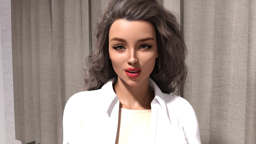 图片[3]-【欧美SLG/动态/更新】 年轻保安 It Was Raining That Night V0.9 官方中文 [PC+安卓双端/2.60G/百度]-ACG游戏网