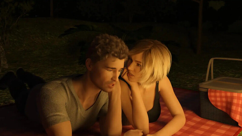 图片[2]-【欧美SLG/动态/汉化】曲线时刻（Curvy Moments）V0.18e 汉化中文[PC+安卓双端-6G/百度]-ACG游戏网