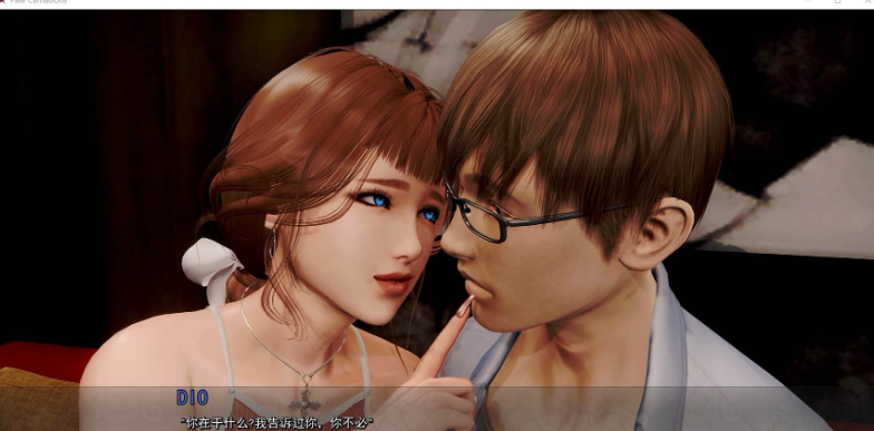 图片[10]-【SLG/极品建模/动态/步兵】康乃馨俱乐部 Pale Carnations  Ch.4 Update5 汉化版[PC+安卓双端/15.5G/百度]-ACG游戏网