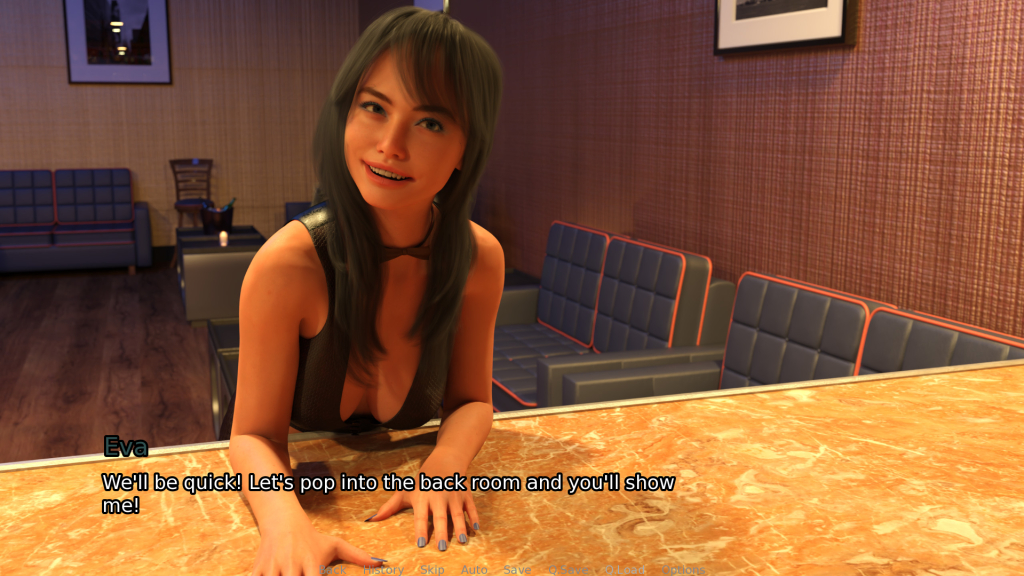 图片[5]-【仅PC/欧美SLG/动态】 如何失去童贞 How to lose virginity v1.022 汉化版 [9.60G/百度]-ACG游戏网