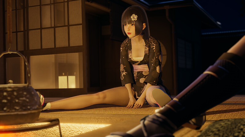 图片[4]-【仅PC/国风RPG/NTR/动态】地狱和天堂编年史（Chronicles of Hell and Heaven）1+2 Ch.2 Act.1b 汉化中文[3.80G/百度]-ACG游戏网