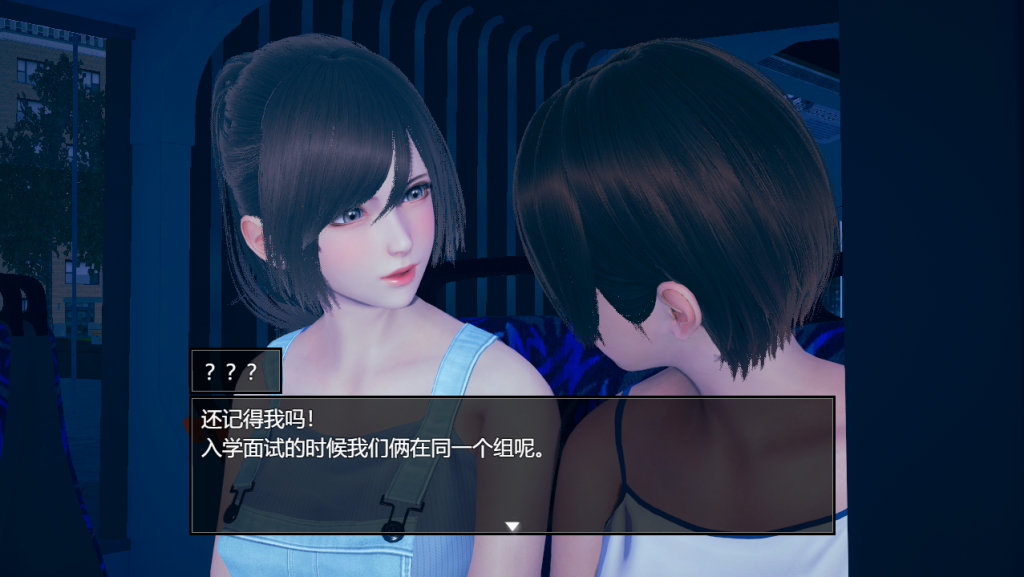 图片[4]-【仅PC/亚洲风RPG/抖M/3C】脚下的正常生活 Normal Life Under Feet Ver2.7.0 官中步兵版+攻略 [2.20G/百度]-ACG游戏网