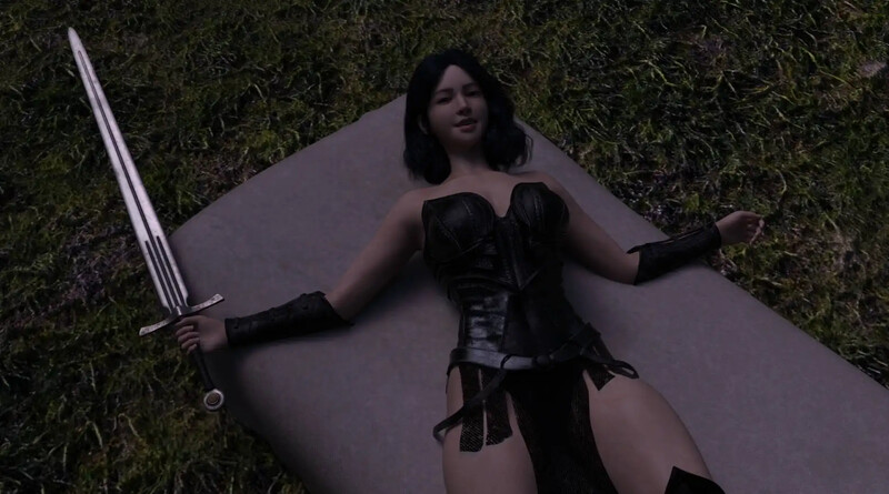 图片[4]-【欧美SLG/动态/3C】亨利历险记/亨利的冒险（Henrys Adventures）V0.8 汉化中文[PC+安卓双端-2.60G/百度]-ACG游戏网