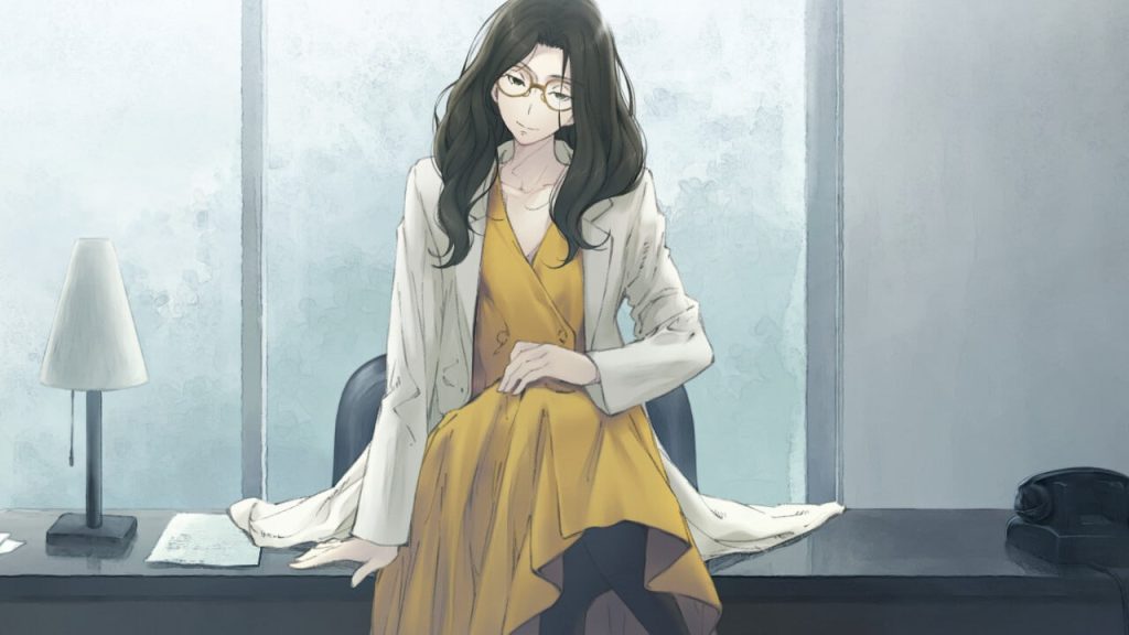 图片[3]-【仅PC/日式ADV/新官中】天之少女 天ノ少女 官方中文版+全CG存档 [5.10G/百度]-ACG游戏网