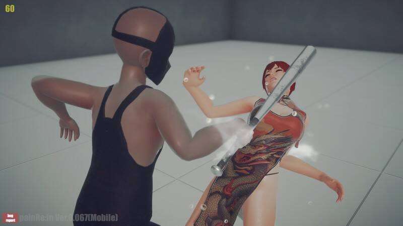 图片[2]-【仅PC/ACT/日式3D/全动态/更新] PainRein V0.067 官方中文版+存档 [9.0G/百度]-ACG游戏网