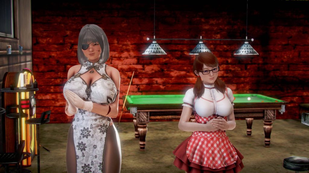 图片[2]-【亚洲风SLG/动态/更新】 我的新邻居 My New Neighbors V1.80 汉化版 [PC+安卓双端/11.20G/百度]-ACG游戏网