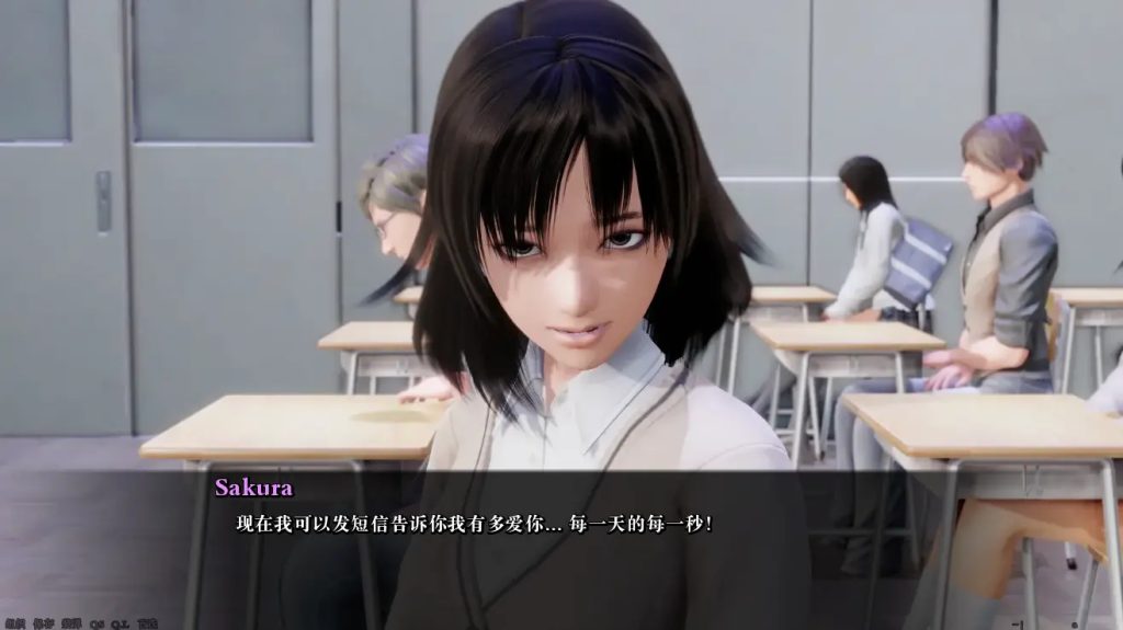 图片[2]-【仅PC/亚洲风SLG/动态/更新】 公共性生活 调教大师 Public Sex Life H v0.86 汉化版 [2.30G/百度]-ACG游戏网