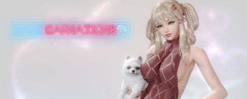 图片[12]-【SLG/极品建模/动态/步兵】康乃馨俱乐部 Pale Carnations  Ch.4 Update5 汉化版[PC+安卓双端/15.5G/百度]-ACG游戏网