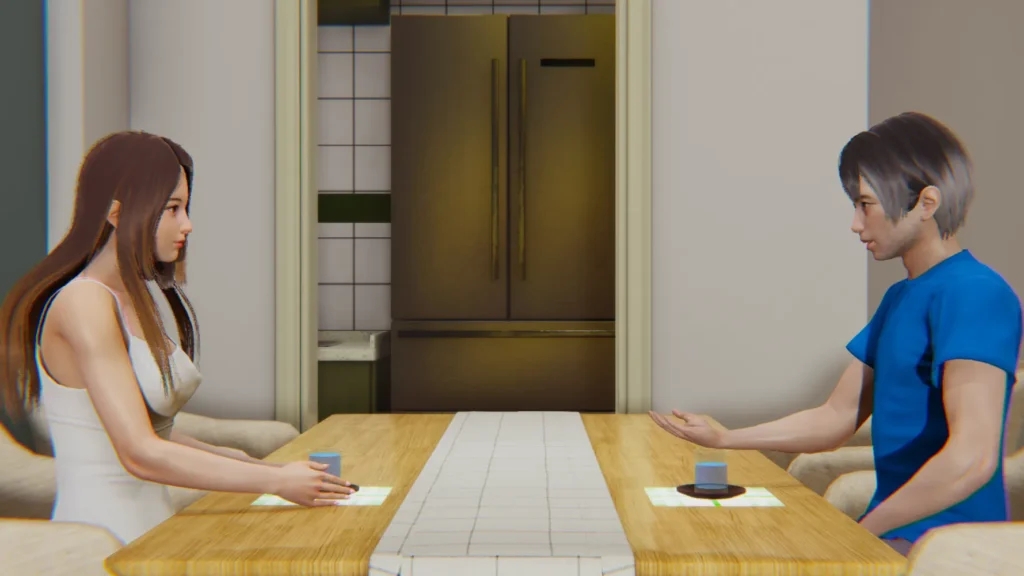 图片[2]-【欧美SLG/动态/更新】 色欲泛滥 Lust Overflow v1.0 汉化版 [PC+安卓双端/5.30G/百度]-ACG游戏网