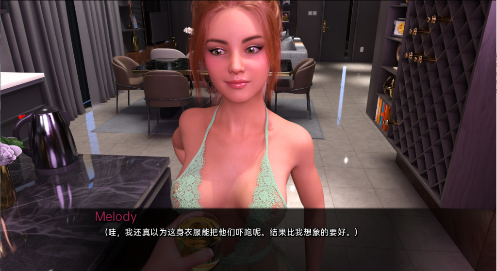 图片[3]-【欧美SLG/动态/更新】奇幻场景合集 DMD-Fantasy Scene Collection v0.02 Part2 汉化版 [PC+安卓/2.10G/百度]-ACG游戏网