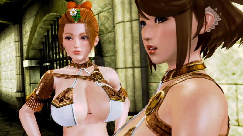 图片[5]-【仅PC/亚洲风SLG/动态/3C】黑魔法（Dark Magic）V0.19.0 汉化中文[PC/4.50/FM-百度]-ACG游戏网