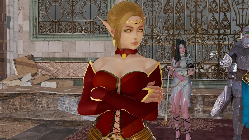 图片[2]-【日式SLG/动态/汉化】暮光之城（Crepuscule）S1E011 V0.11 汉化中文[PC+安卓双端-3.50G/百度]-ACG游戏网