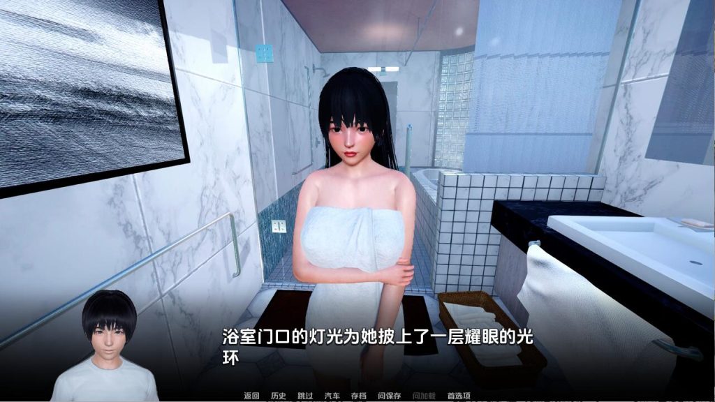 图片[3]-【亚洲风SLG/动态/3C】忠诚的妻子（Devoted Wife）V0.40 汉化中文[PC+安卓双端-2.50G/百度]-ACG游戏网