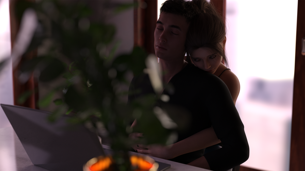 图片[5]-【欧美SLG/动态/汉化】零号公式（Formula Zero）V0.01a 汉化中文[PC+安卓双端-4.20G/百度]-ACG游戏网