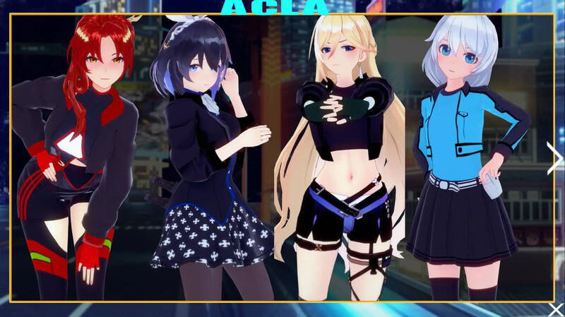 图片[4]-【日式SLG/动态/3C】船长（CaptainVerse）Part 2V0.4 汉化中文[PC+安卓双端-3.20G/百度]-ACG游戏网