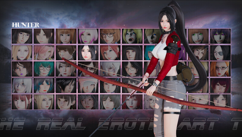 图片[2]-【国产神作RPG/小马拉大车/动态3C】末世方舟V2.0破解版 汉化中文[PC+安卓双端-4G/百度]-ACG游戏网