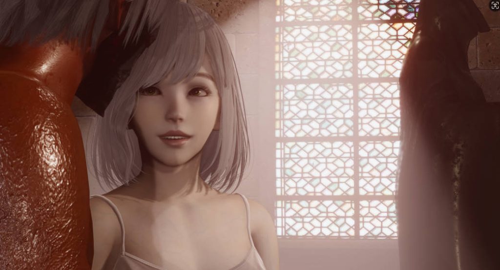 图片[2]-【亚洲风SLG/动态/多P】 神性 Divinity Update2 汉化版 [PC+安卓双端2.10G/百度]-ACG游戏网