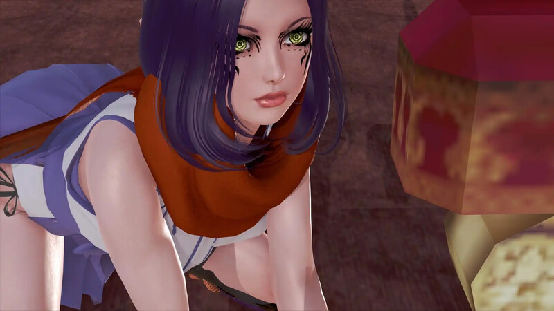 图片[3]-【日式SLG/动态/汉化】暮光之城（Crepuscule）S1E011 V0.11 汉化中文[PC+安卓双端-3.50G/百度]-ACG游戏网