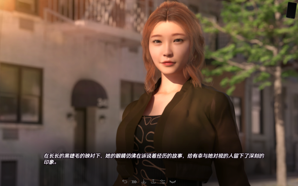 图片[4]-【欧美SLG/动态/更新】独立地平线 Independent Horizons v.0.4.0 汉化版 [PC+安卓双端4.10G/百度]-ACG游戏网