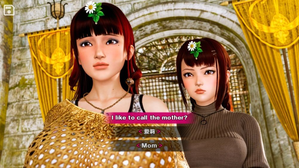 图片[3]-【仅PC/亚洲风SLG/动态/3C】黑魔法（Dark Magic）V0.19.0 汉化中文[PC/4.50/FM-百度]-ACG游戏网