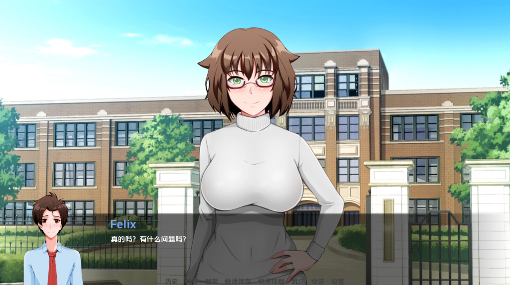 图片[2]-【亚洲风SLG/动态/更新】 翻页 翻开新的一页 Turning the Page Page v0.32.0 汉化版 [PC+安卓双端/2.6G/百度]-ACG游戏网