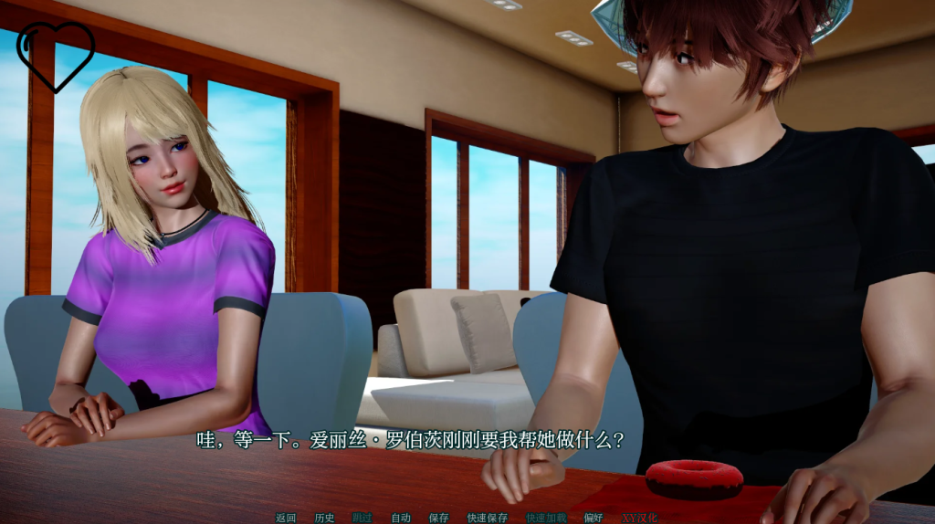 图片[2]-【亚洲风SLG/动态/更新】 枢纽军团 The Nexus v0.4.1 汉化版 [PC+安卓双端3.50G/百度]-ACG游戏网