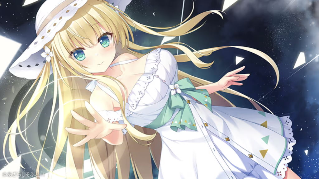 图片[2]-【仅PC/拔作ADV/后宫萝莉/汉化】梦幻的提尔·娜·诺格（夢幻のティル・ナ・ノーグ）V1.0 AI汉化+全CG[4.0G/百度]-ACG游戏网