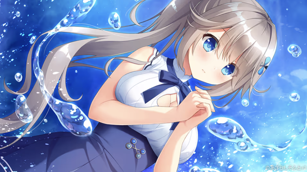 图片[3]-【仅PC/拔作ADV/后宫萝莉/汉化】梦幻的提尔·娜·诺格（夢幻のティル・ナ・ノーグ）V1.0 AI汉化+全CG[4.0G/百度]-ACG游戏网